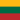 pays Lituanie pays Lituanie