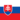 pays Slovaquie pays Slovaquie