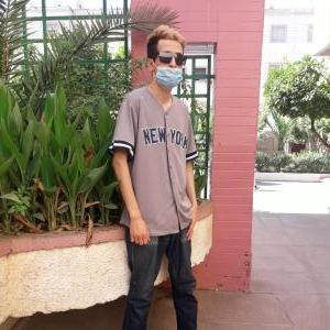 Salimk - date a Swedish, 100% free Salimk